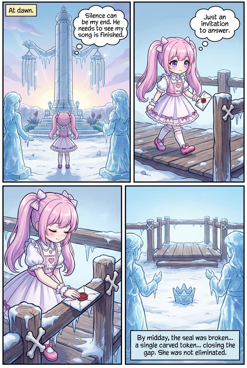 Chapter 6 comic