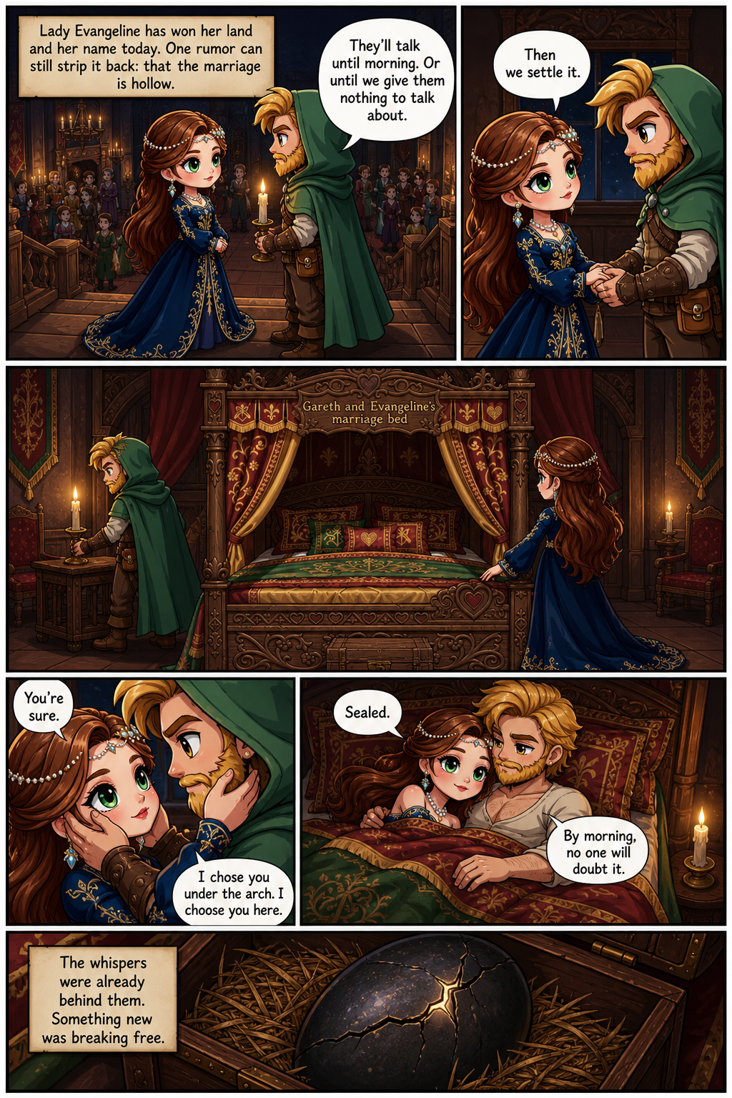 Chapter 2 comic