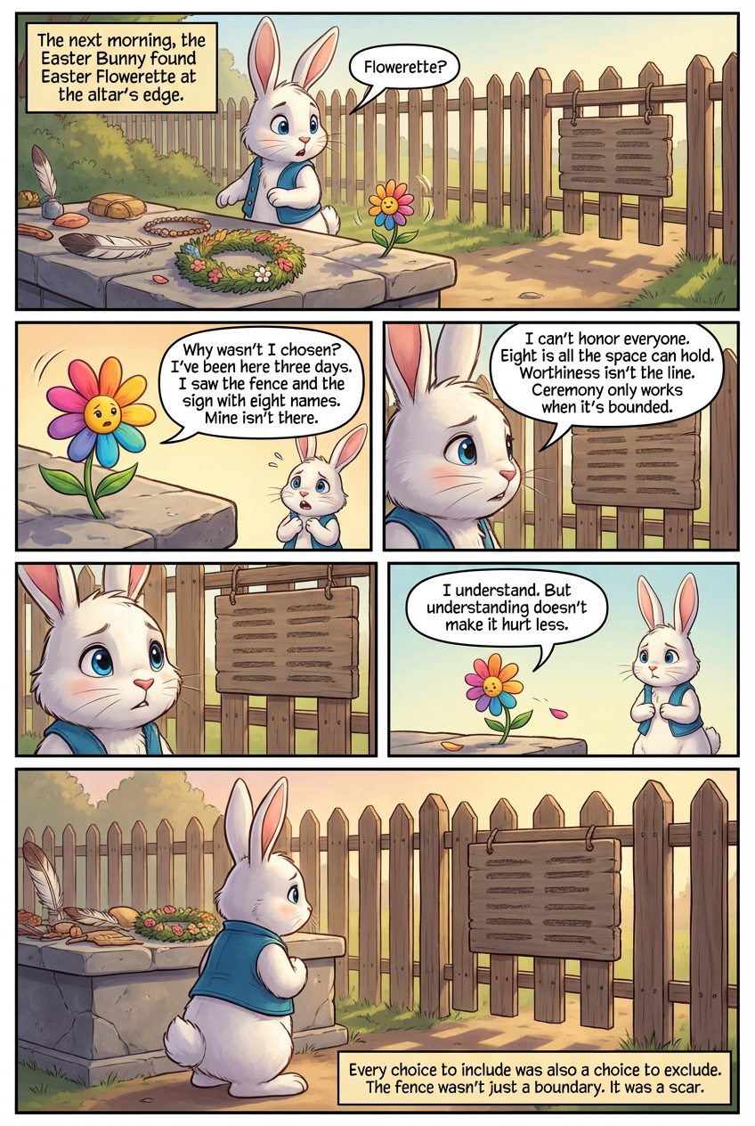 Chapter 12 comic