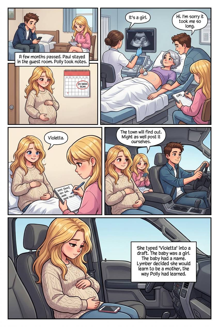 Chapter 10 comic