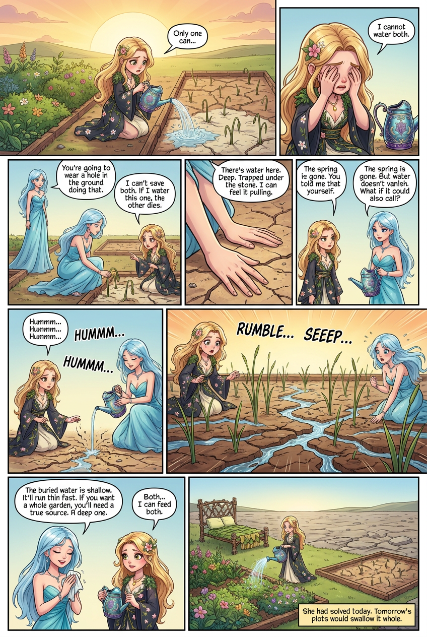 Chapter 4 comic