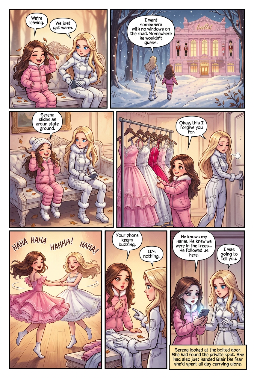Chapter 2 comic