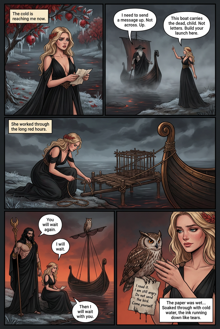 Chapter 2 comic
