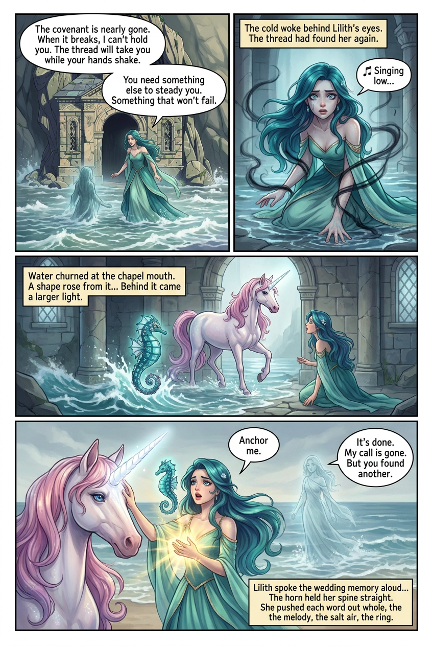 Chapter 24 comic