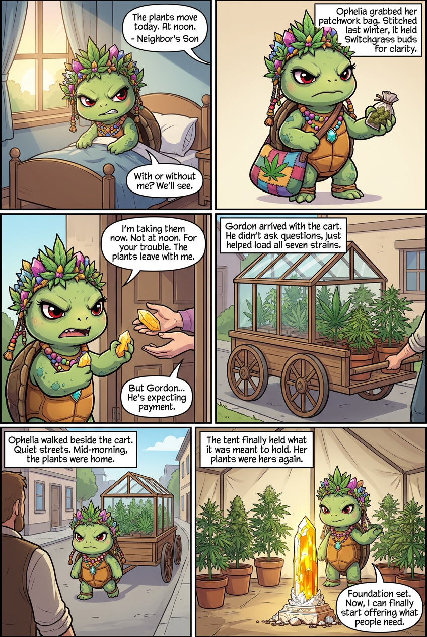 Chapter 2 comic