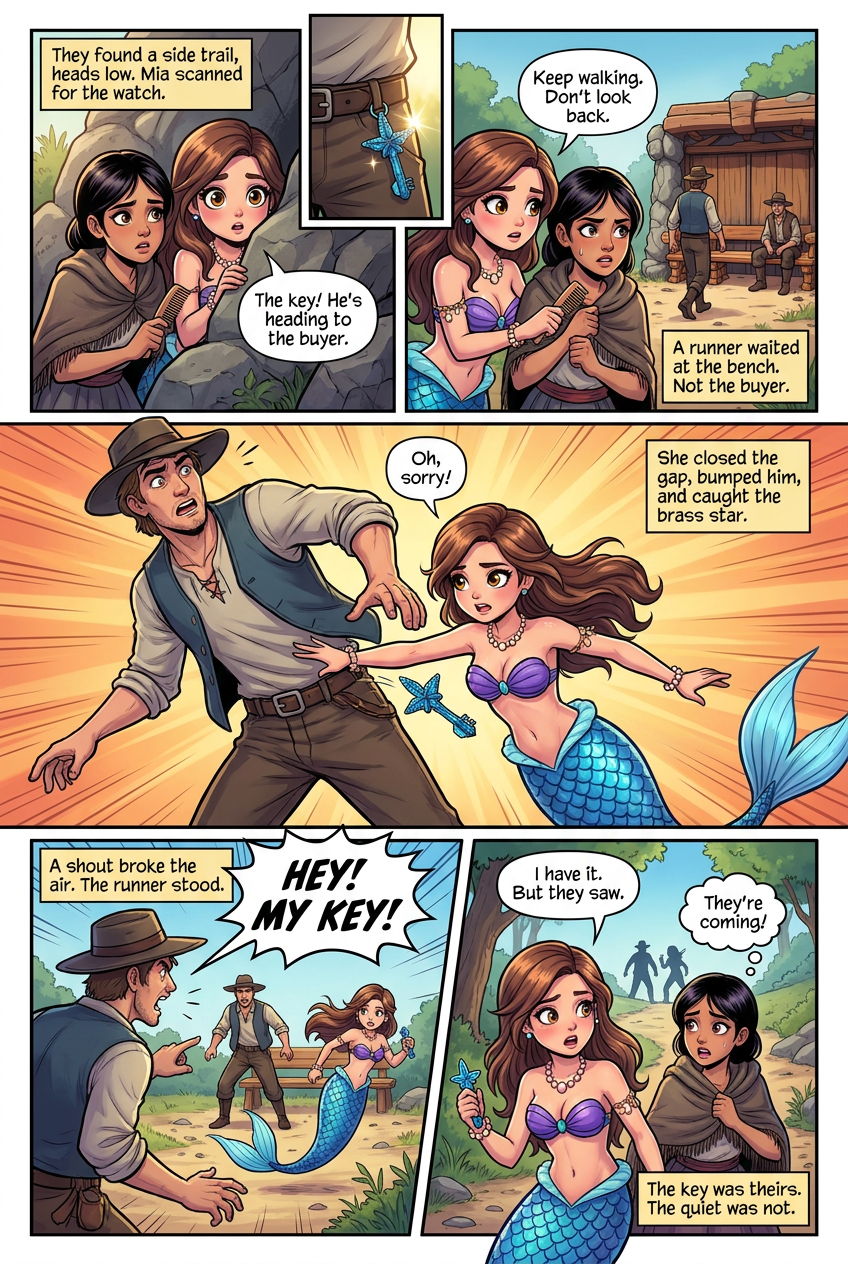 Chapter 12 comic