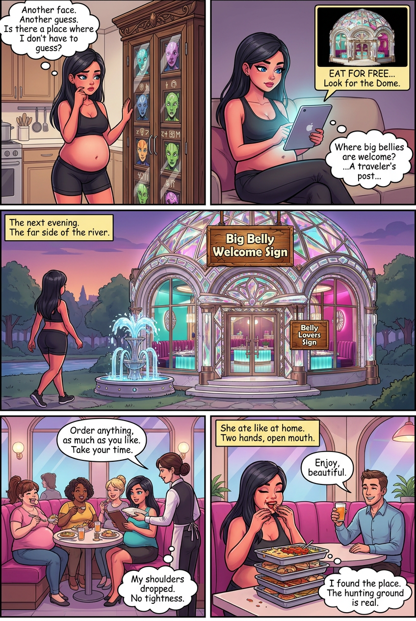 Chapter 3 comic