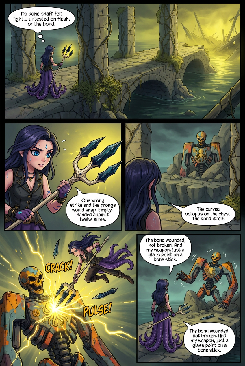 Chapter 10 comic