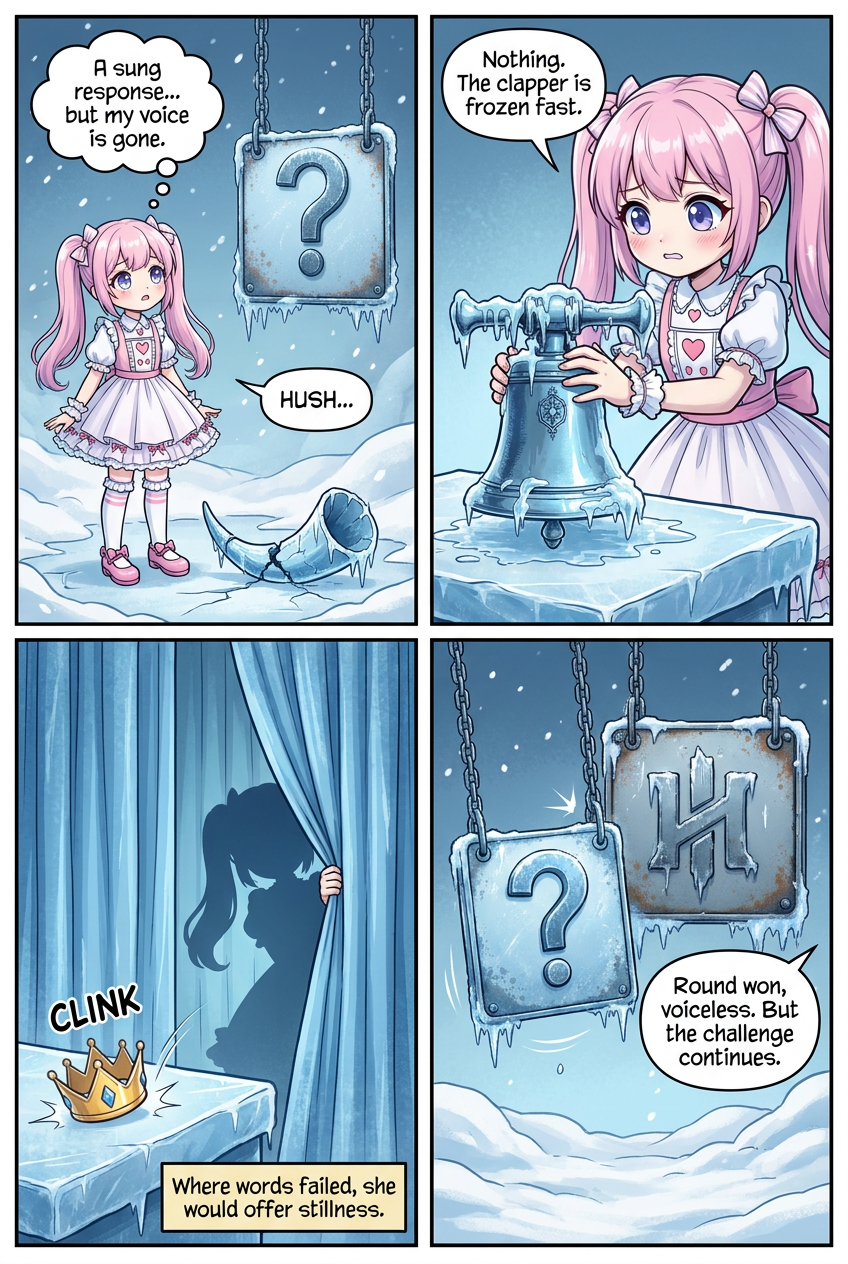 Chapter 68 comic
