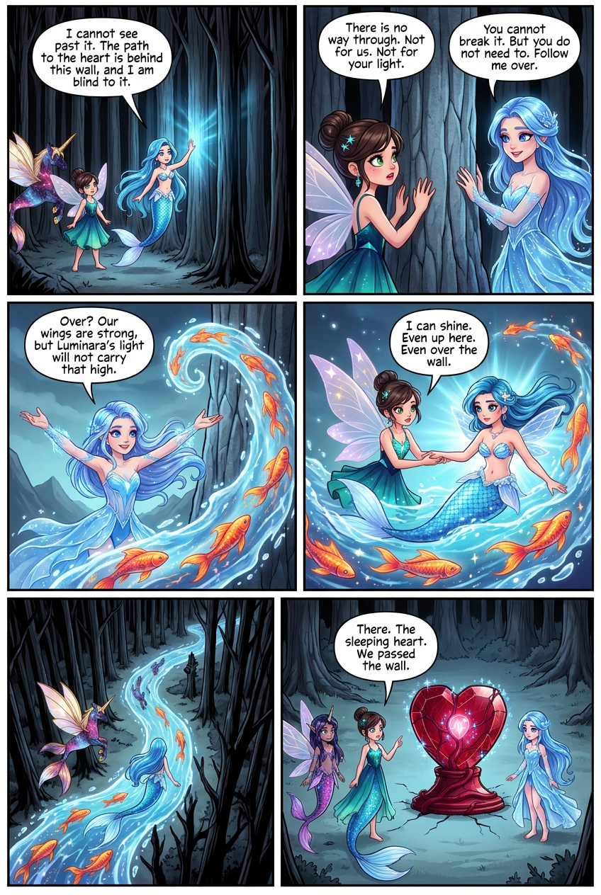 Chapter 3 comic