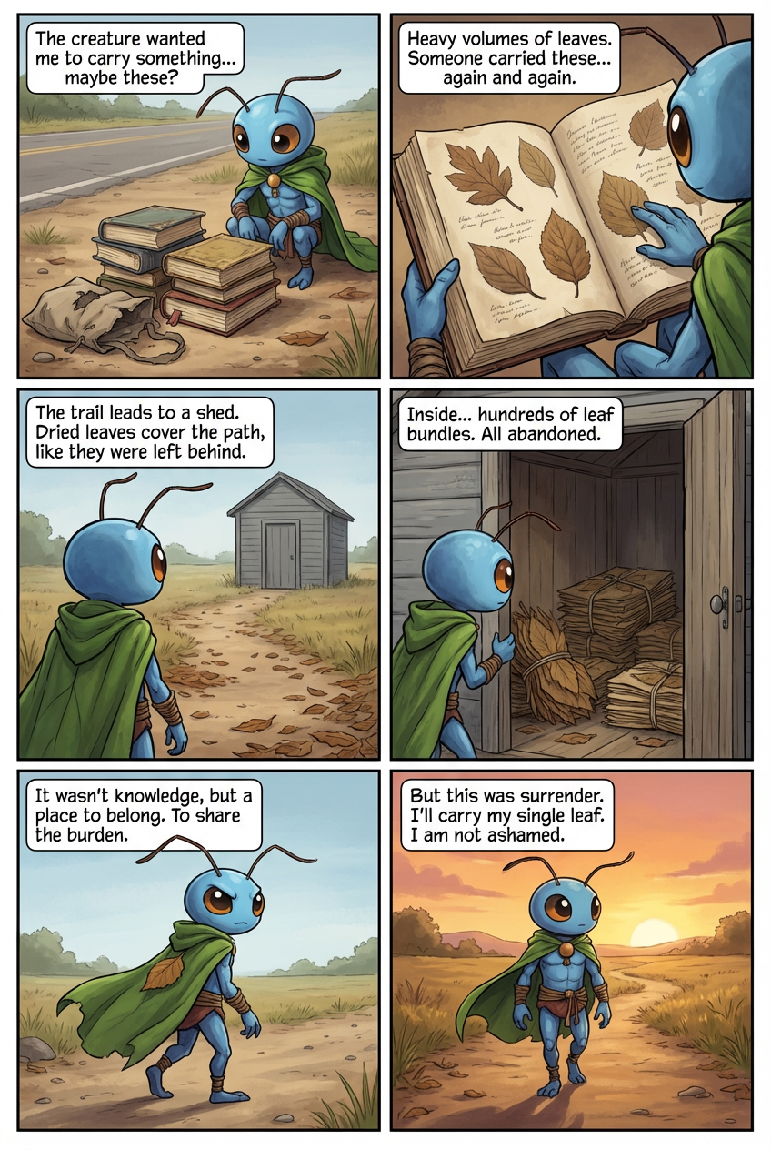 Chapter 4 comic