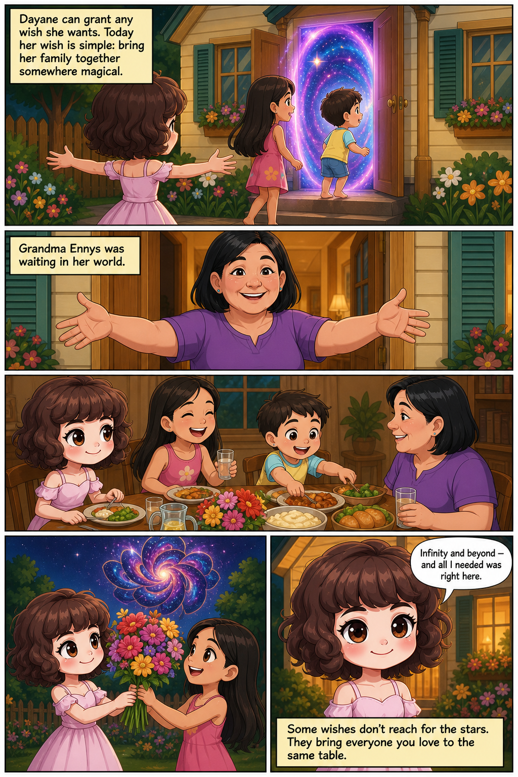 Chapter 5 comic