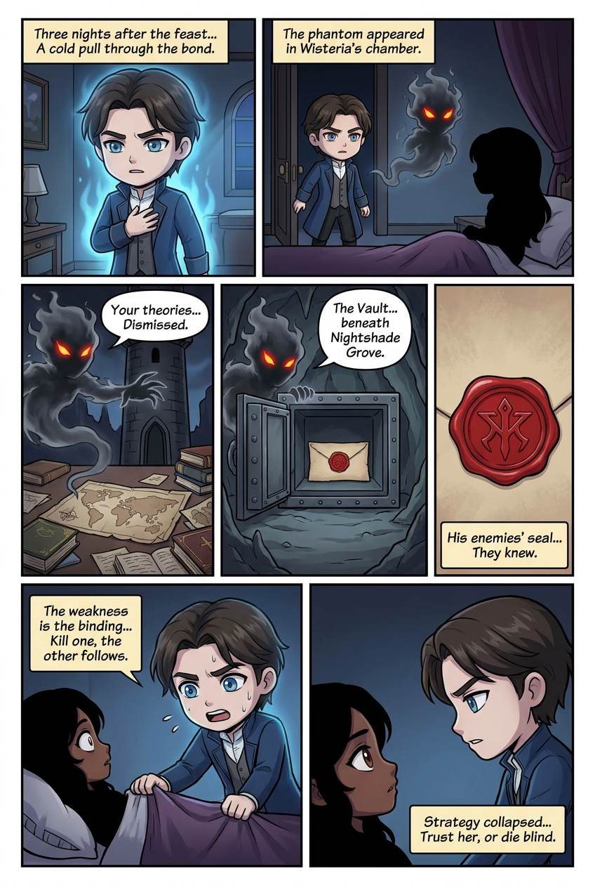Chapter 2 comic