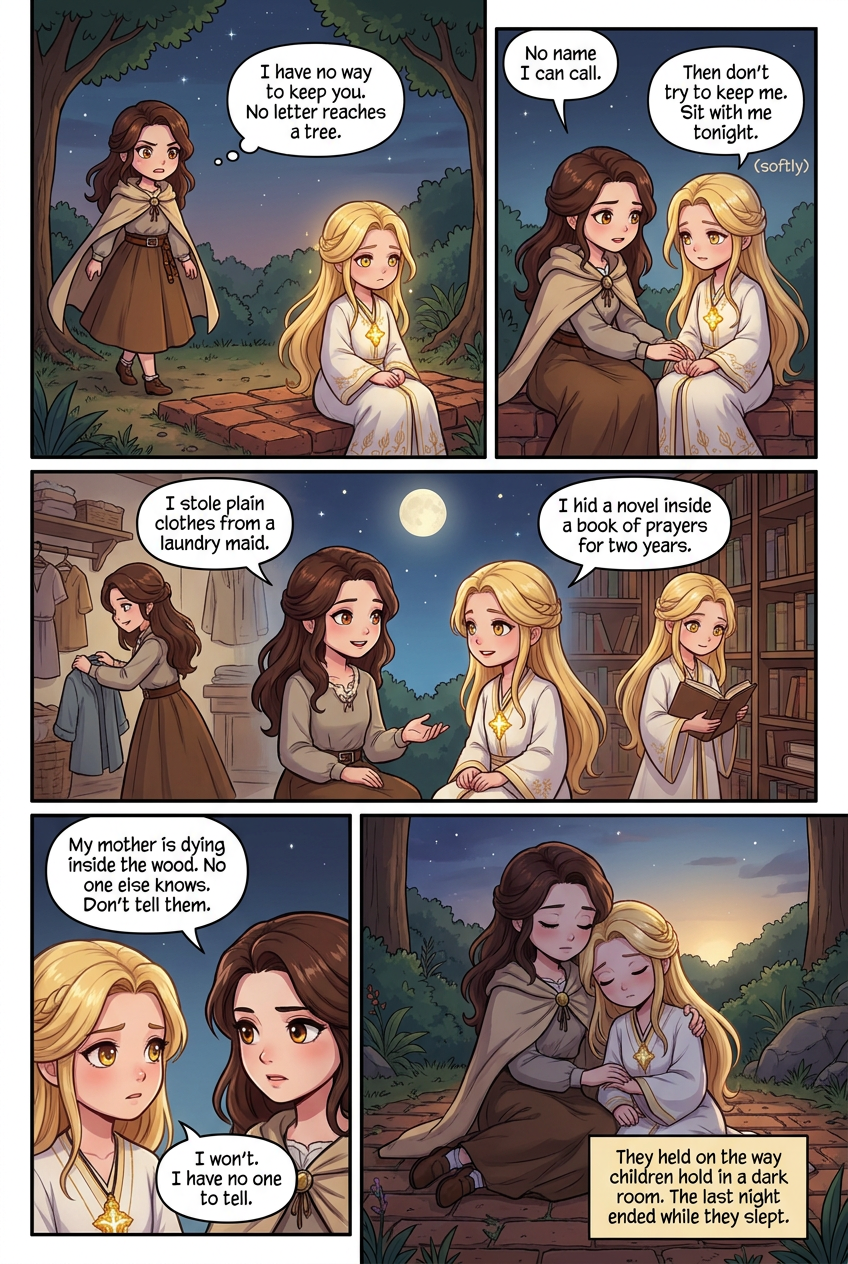 Chapter 4 comic