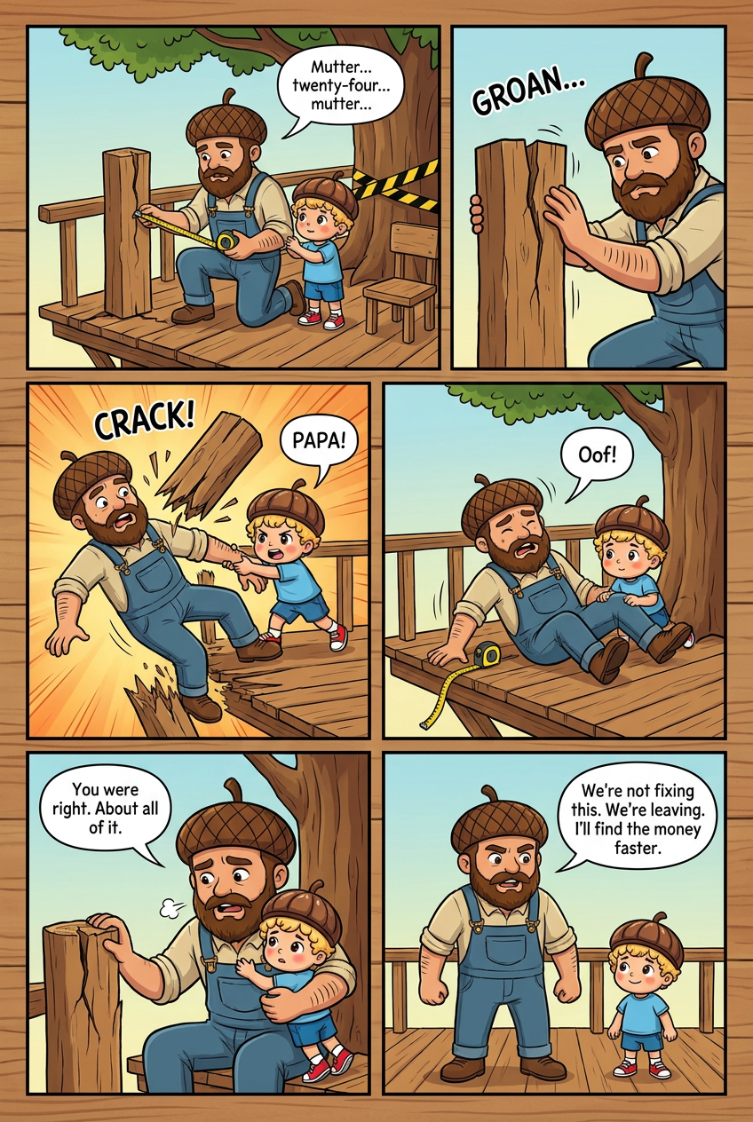 Chapter 4 comic