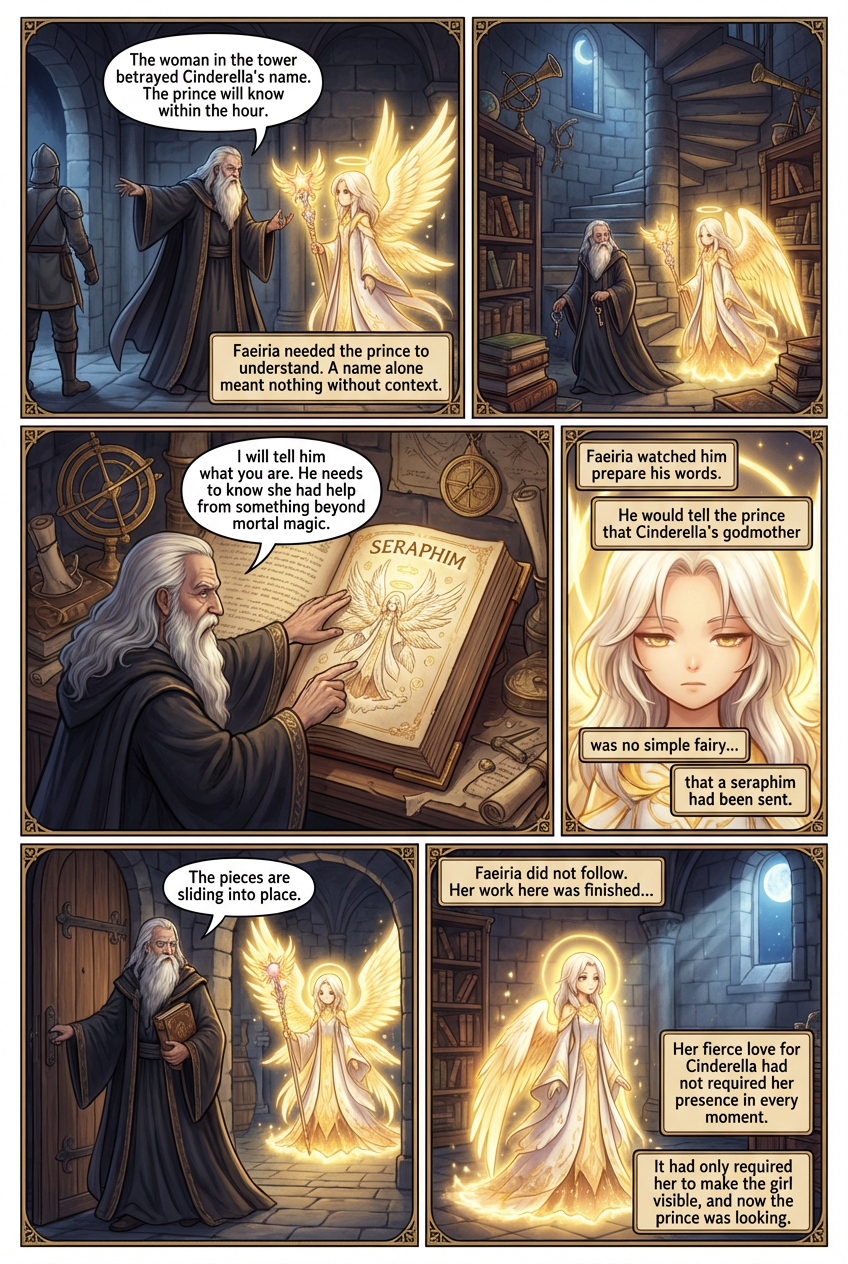 Chapter 11 comic