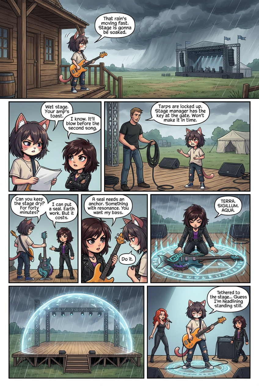 Chapter 10 comic
