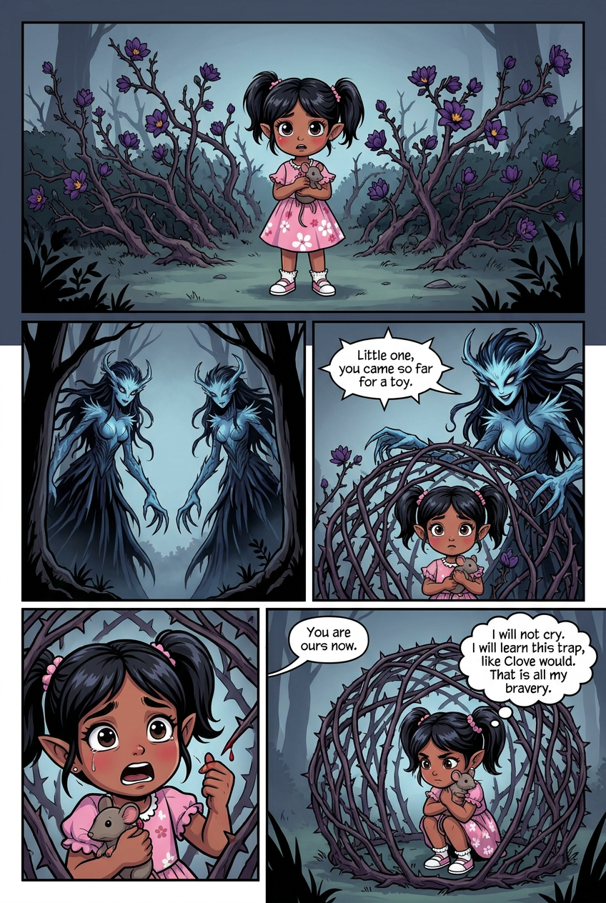 Chapter 5 comic