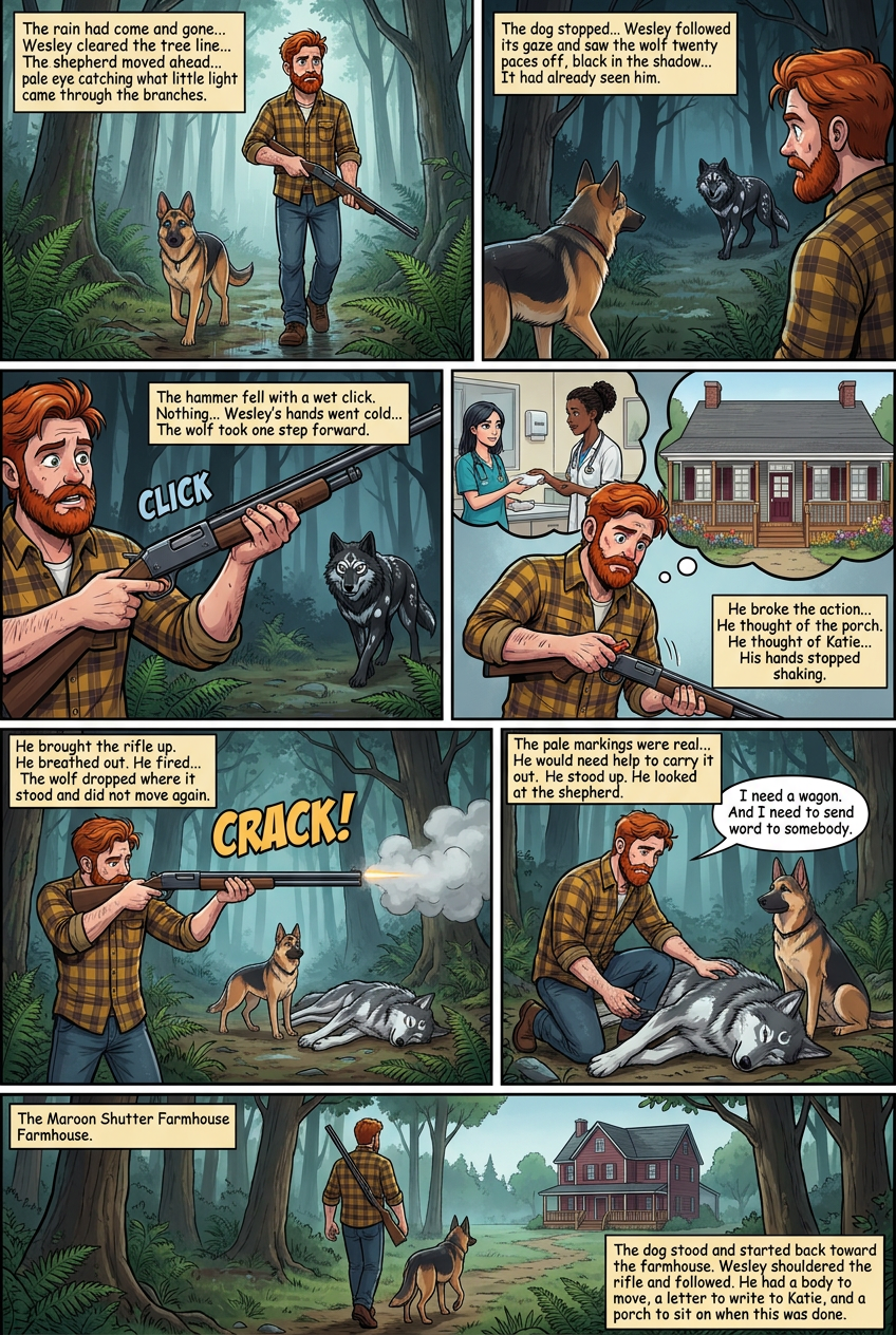 Chapter 2 comic