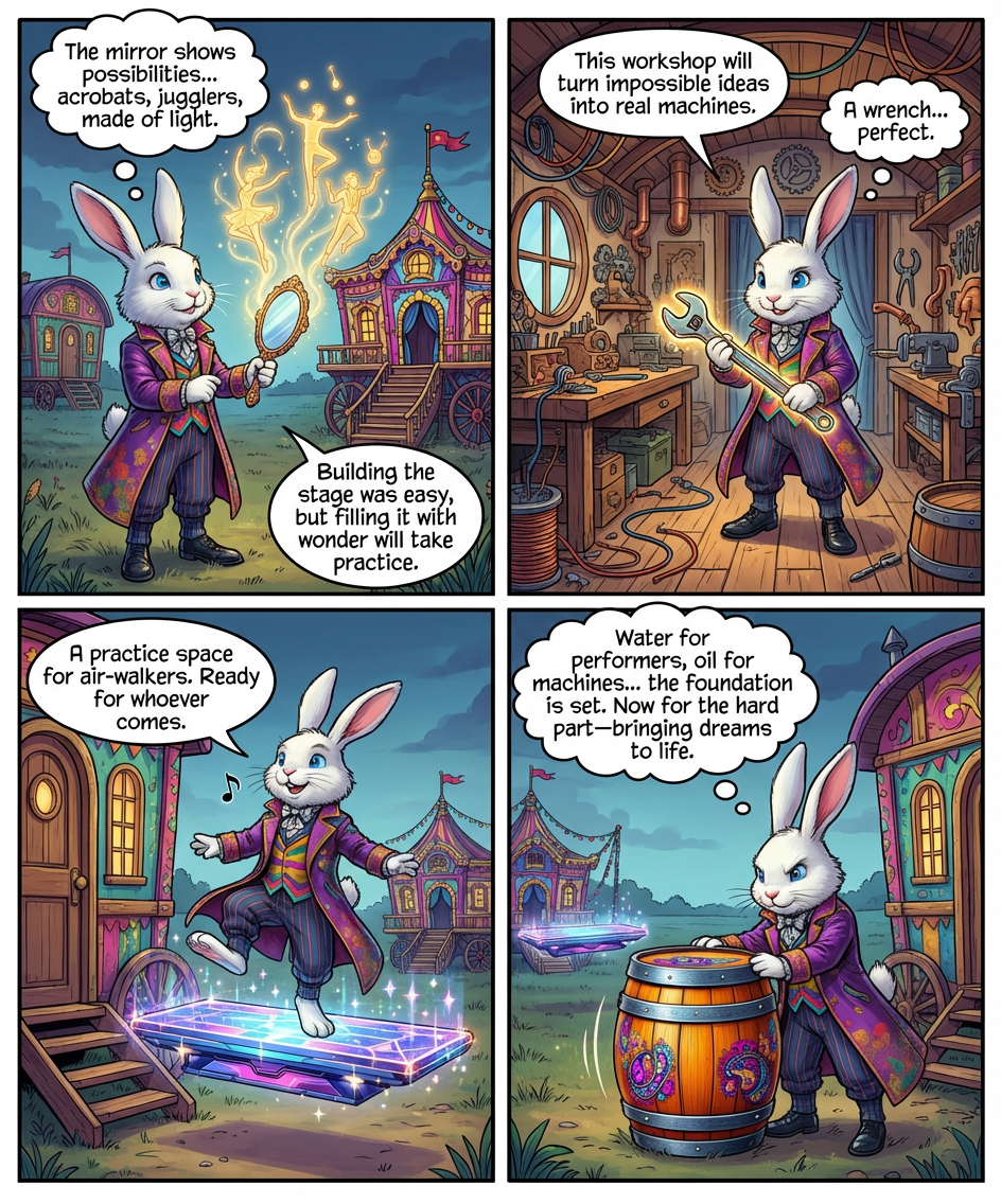 Chapter 2 comic