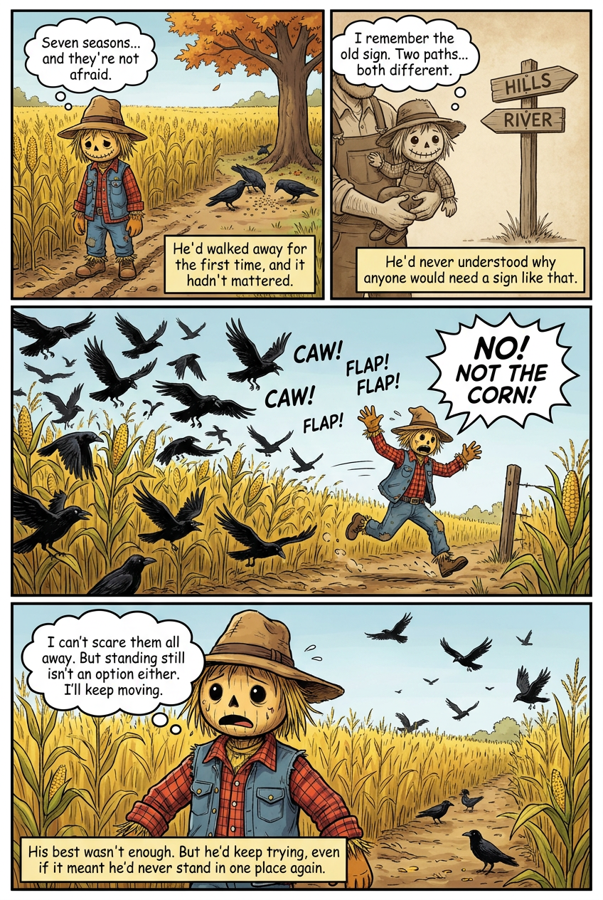 Chapter 3 comic