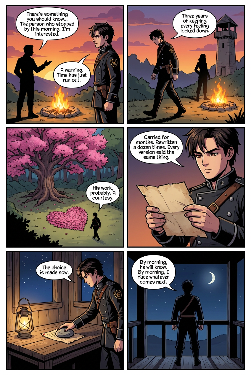 Chapter 2 comic