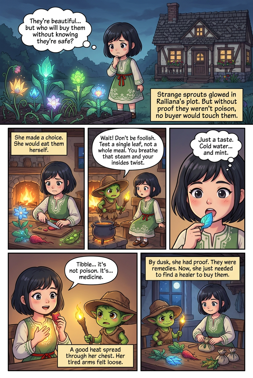 Chapter 7 comic