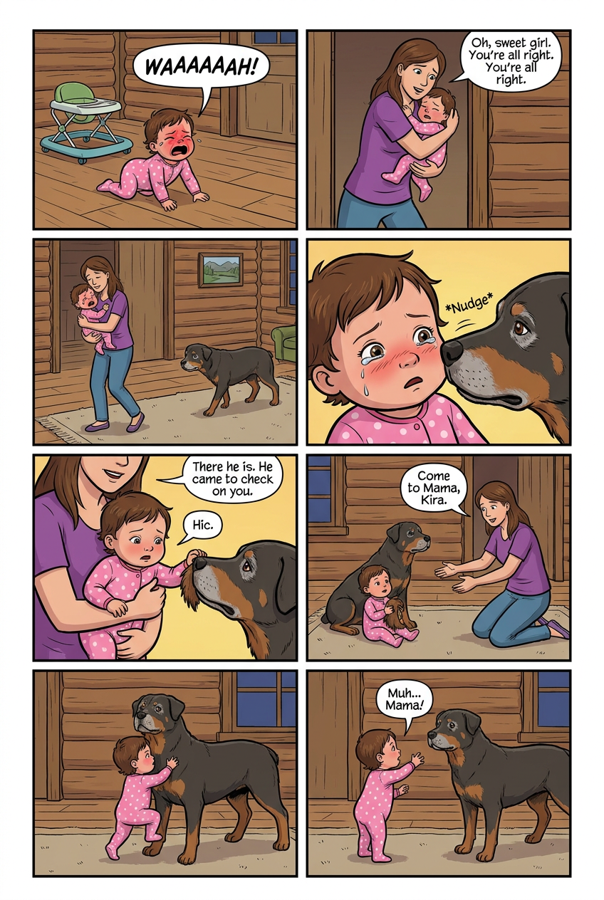 Chapter 2 comic