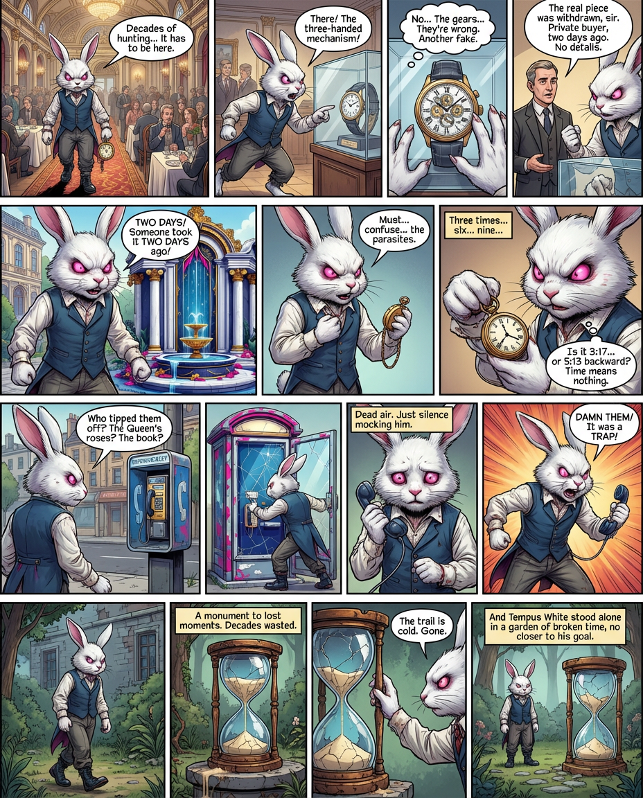 Chapter 6 comic