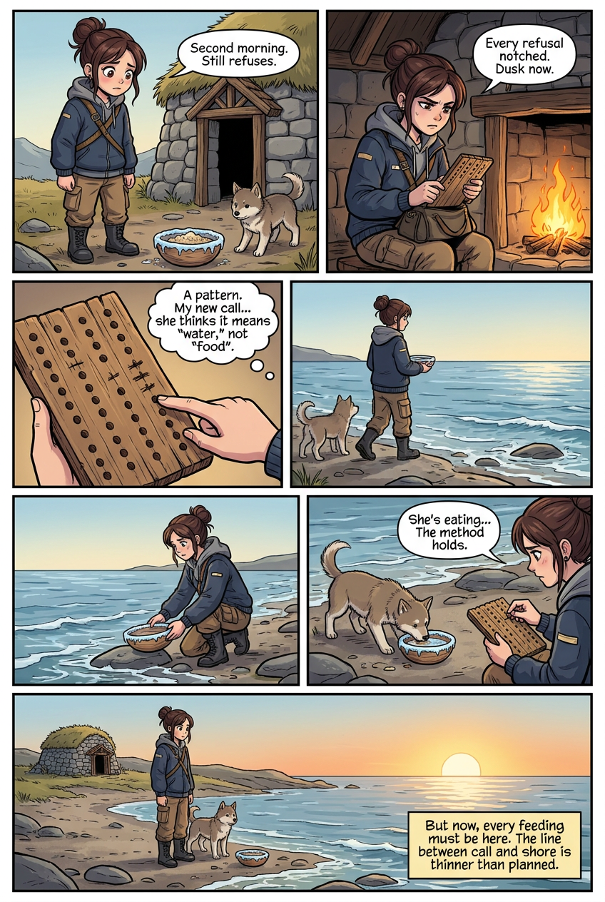 Chapter 2 comic