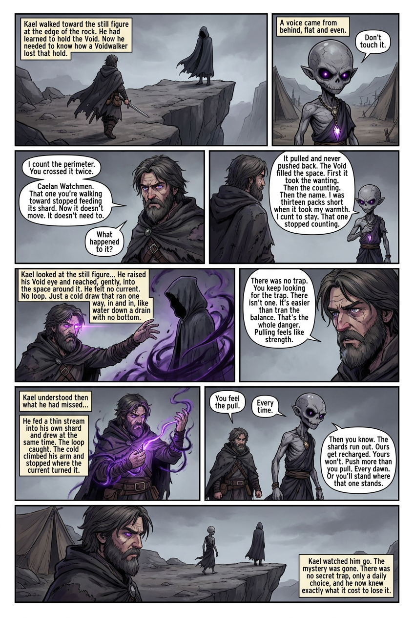 Chapter 10 comic