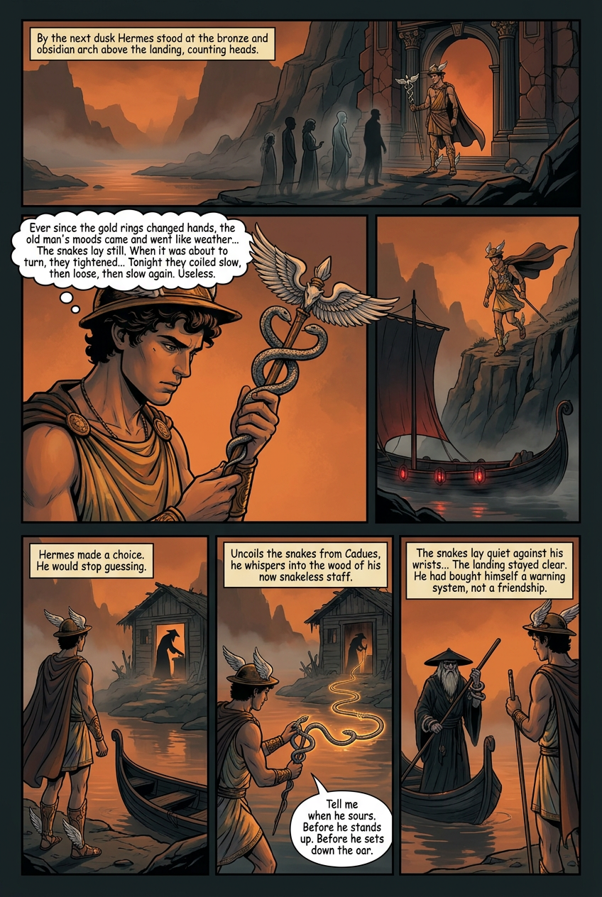 Chapter 10 comic