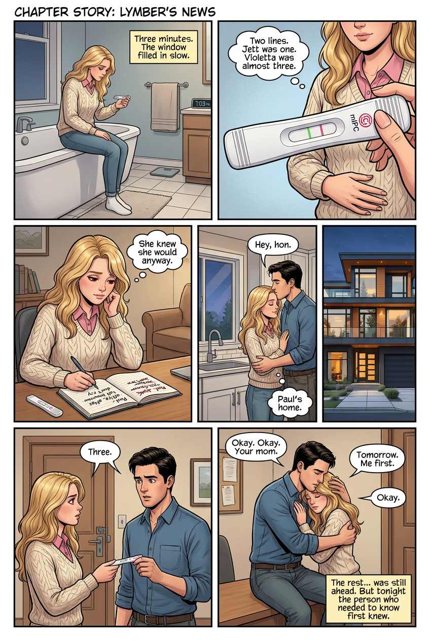 Chapter 42 comic