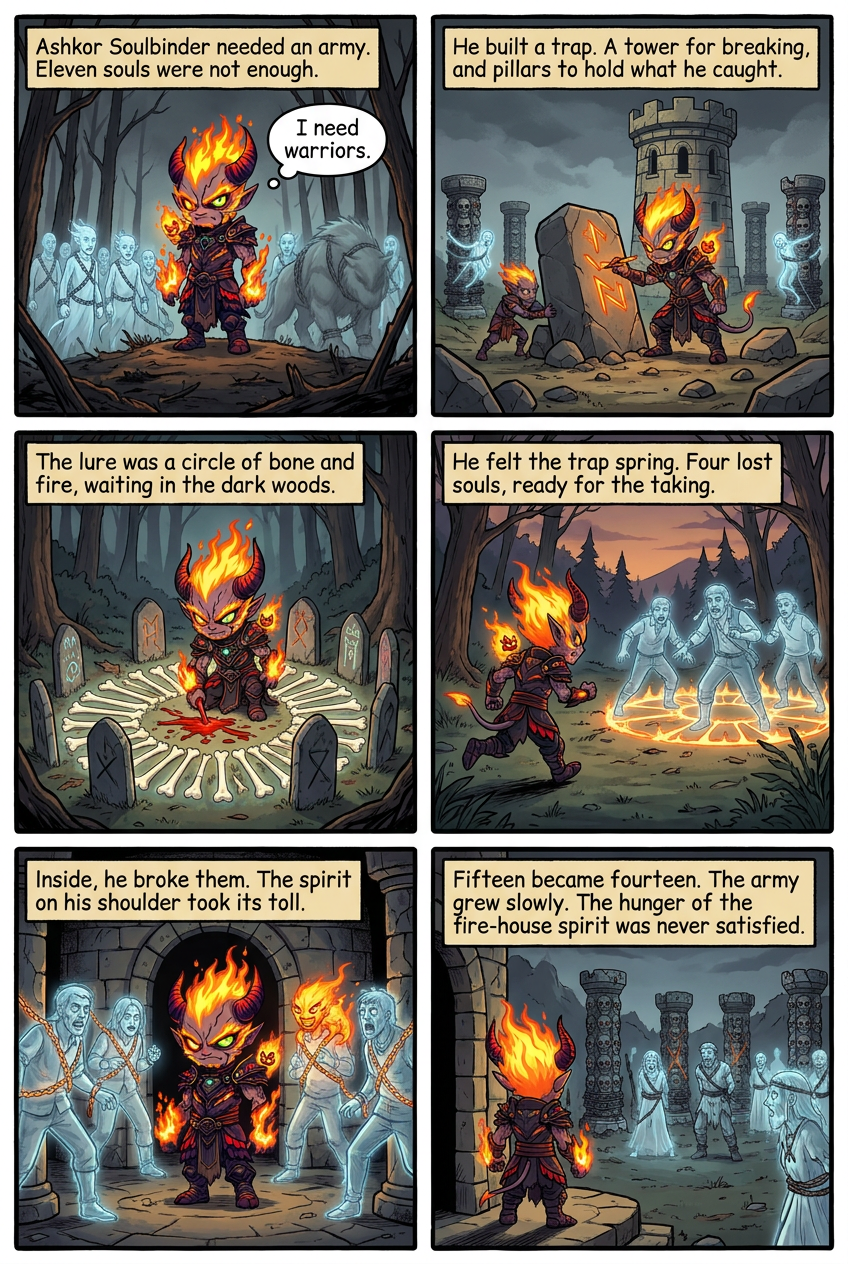 Chapter 5 comic