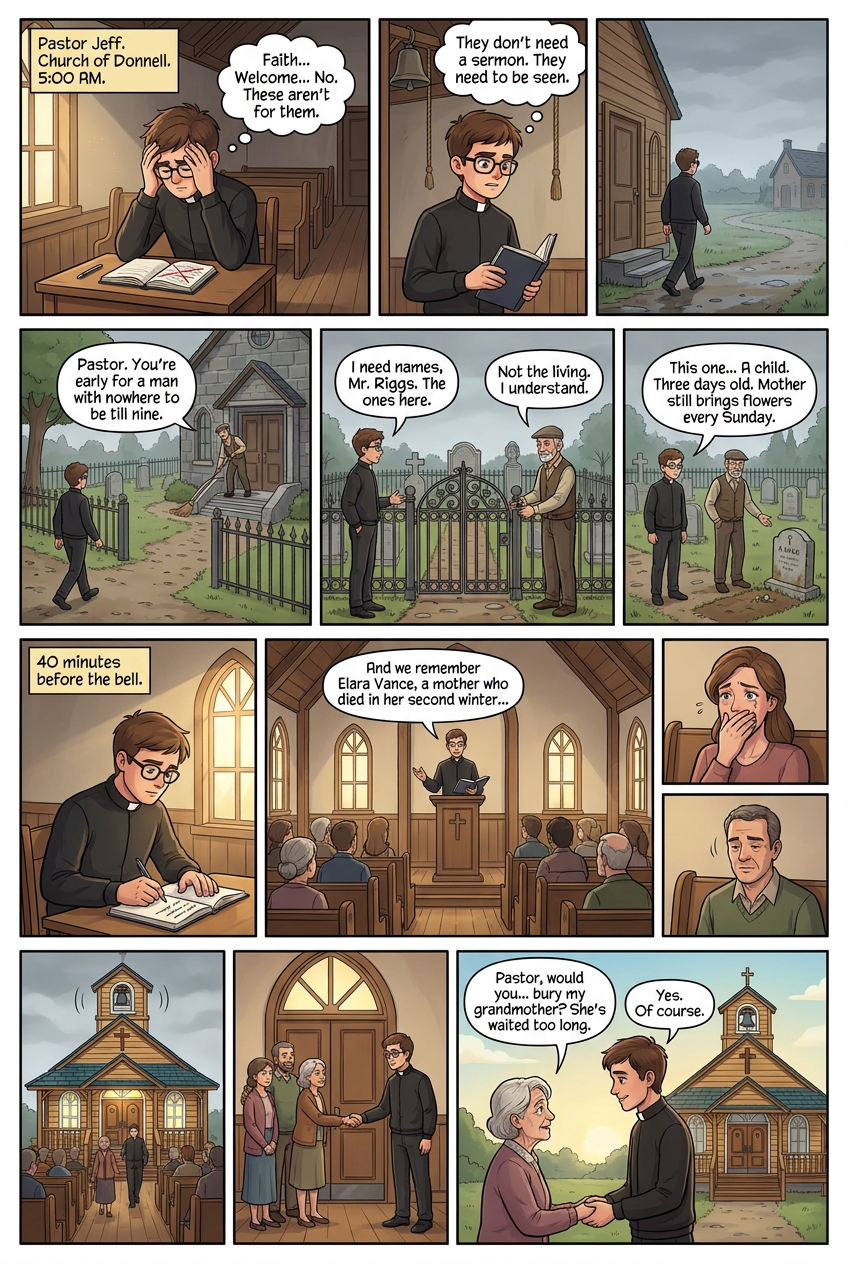 Chapter 2 comic