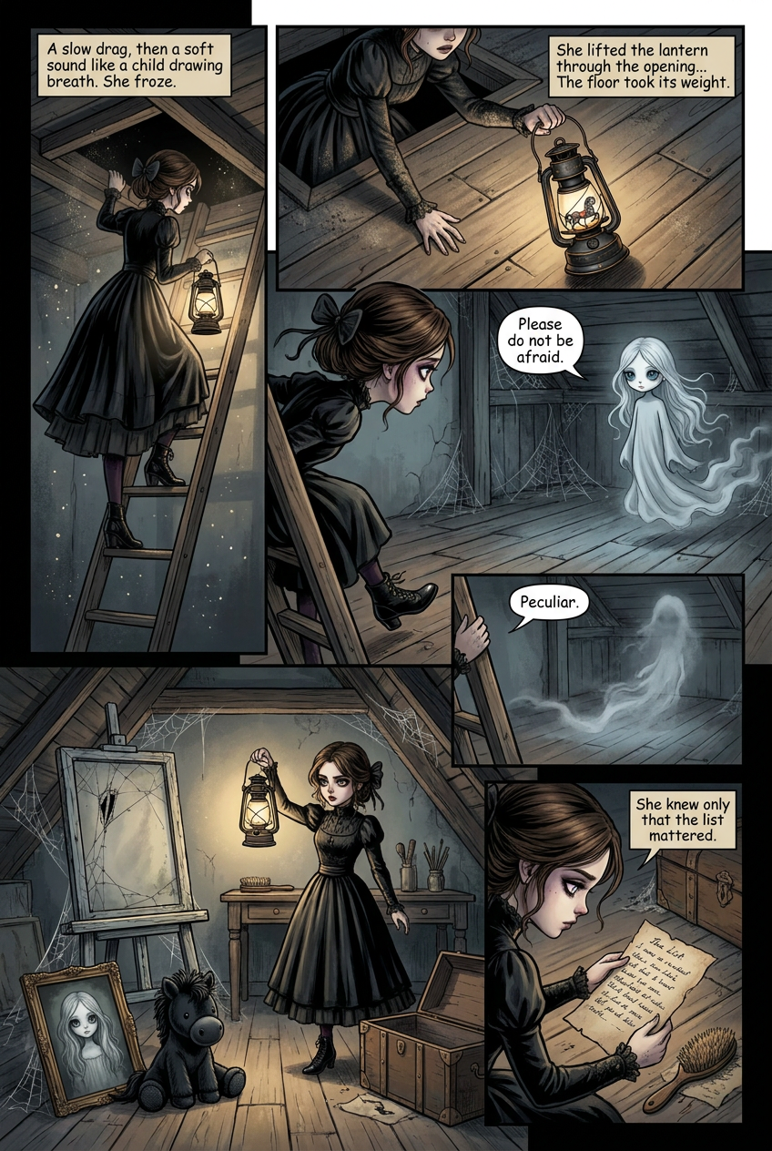 Chapter 5 comic
