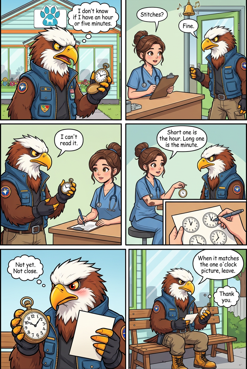 Chapter 2 comic