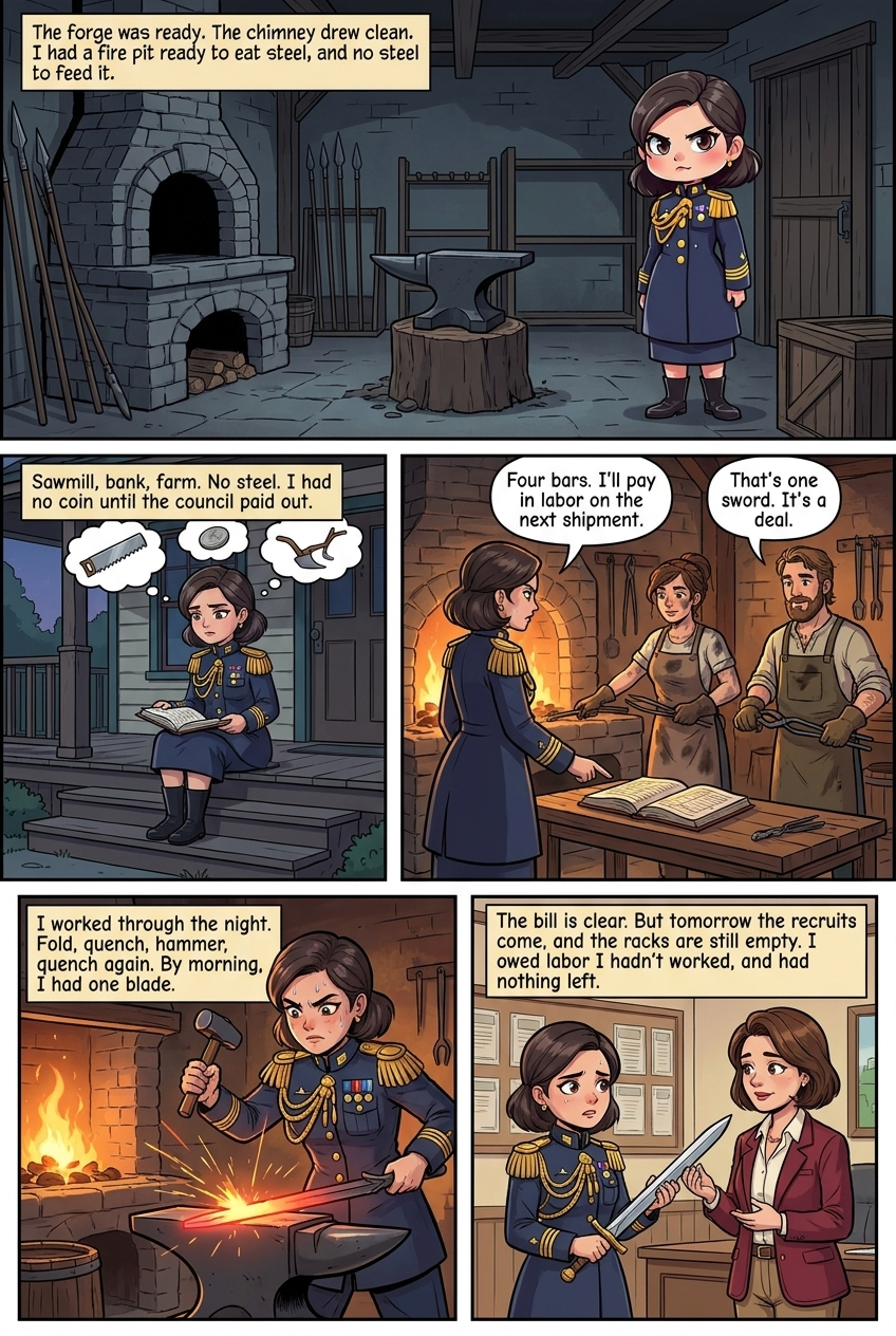 Chapter 2 comic