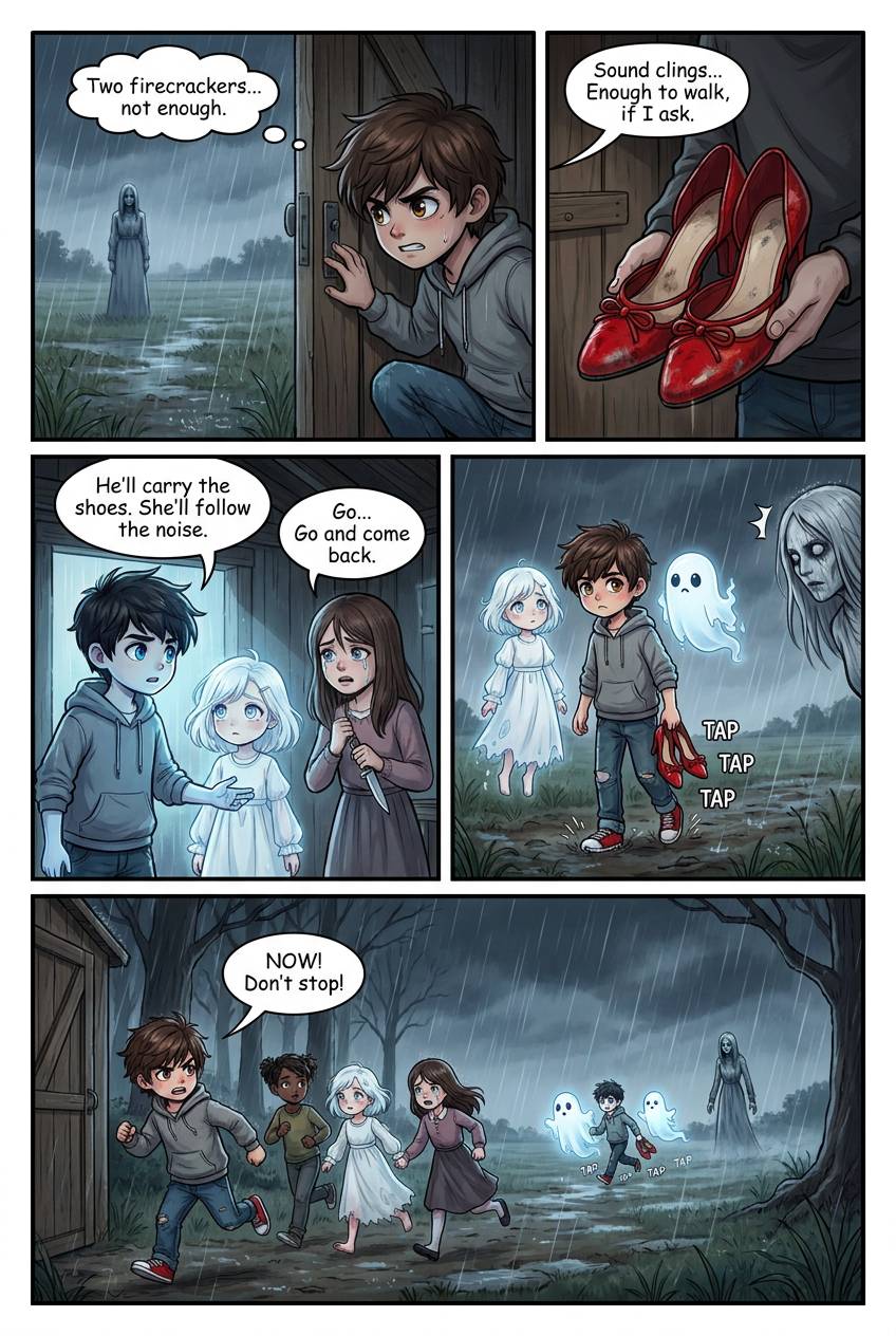Chapter 12 comic