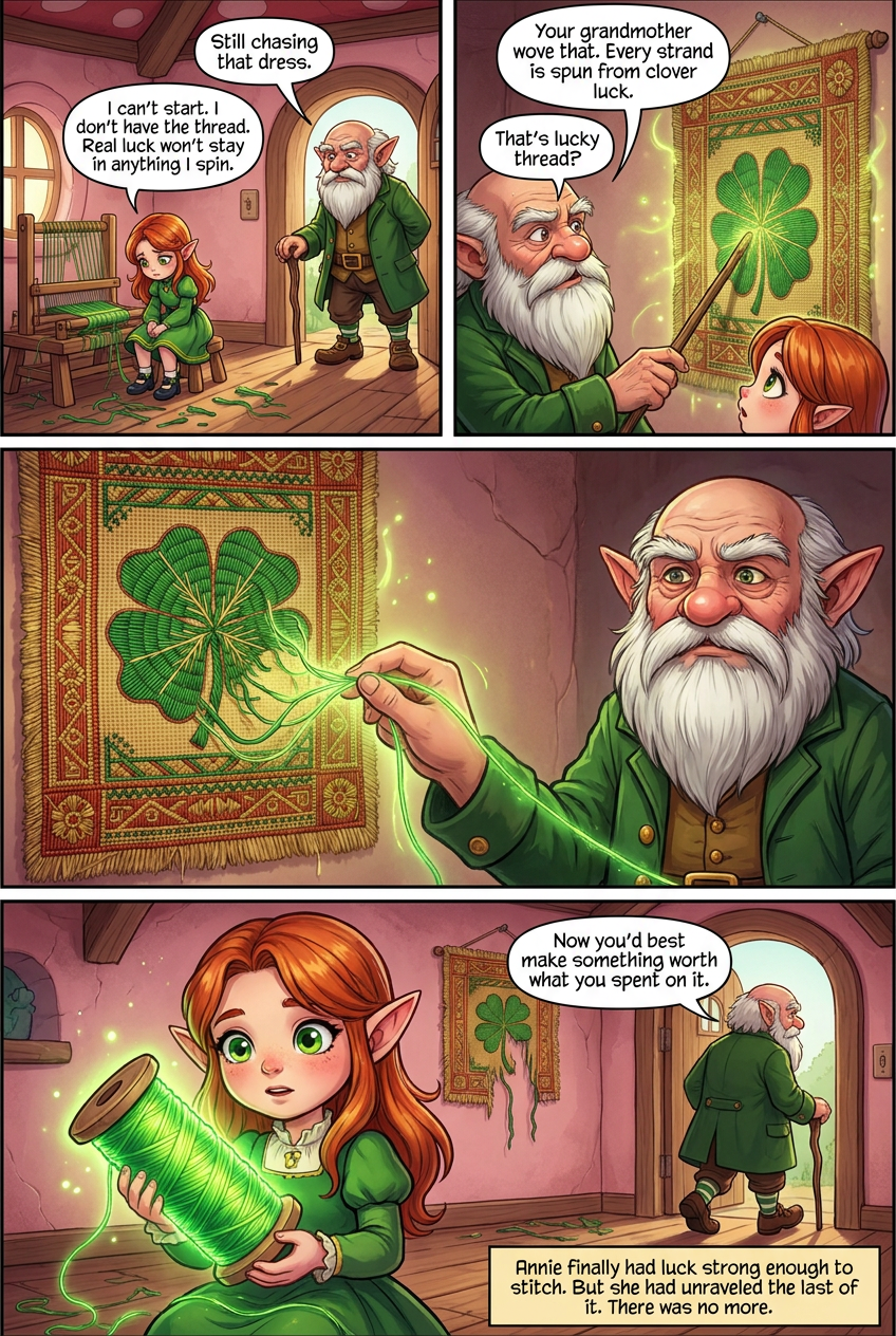 Chapter 1 comic