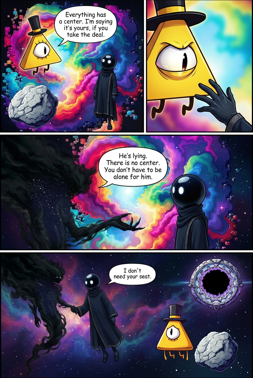 Chapter 2 comic