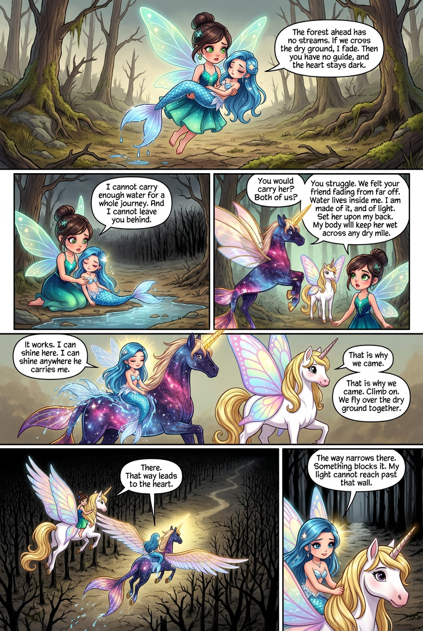 Chapter 2 comic