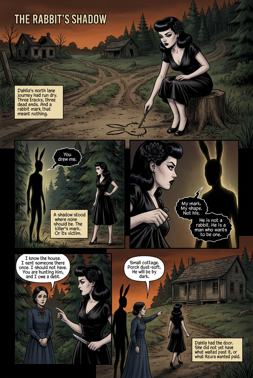 Chapter 2 comic