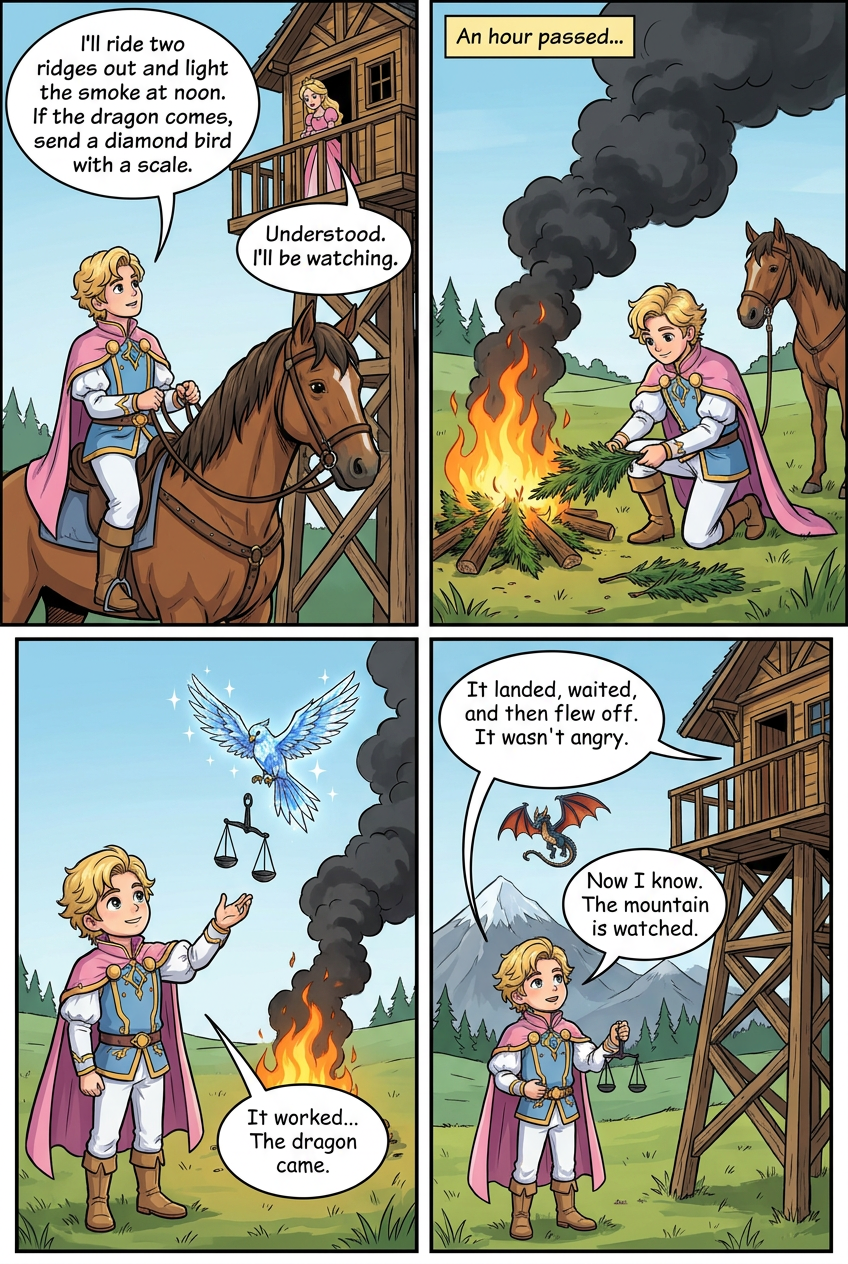 Chapter 22 comic