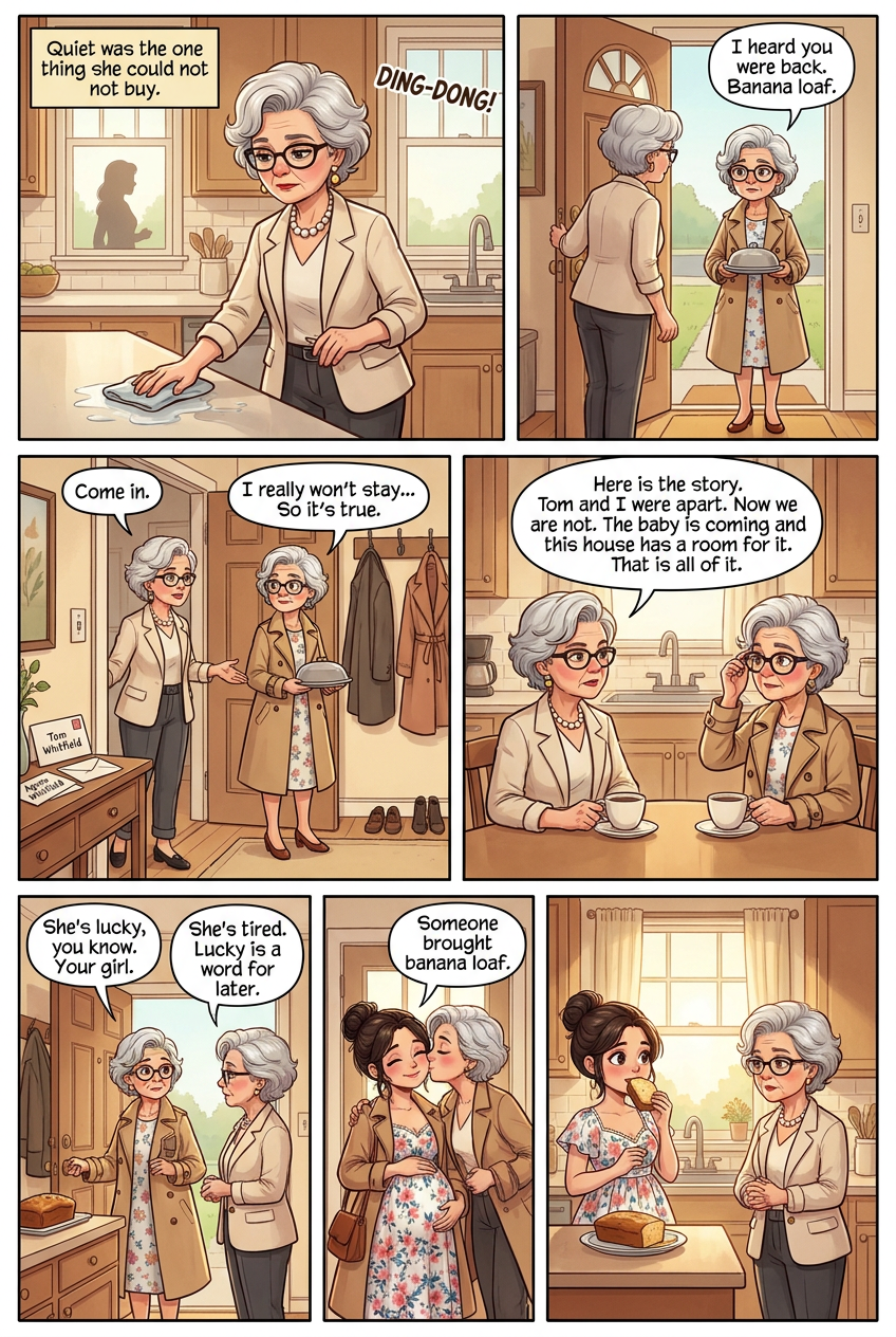 Chapter 10 comic