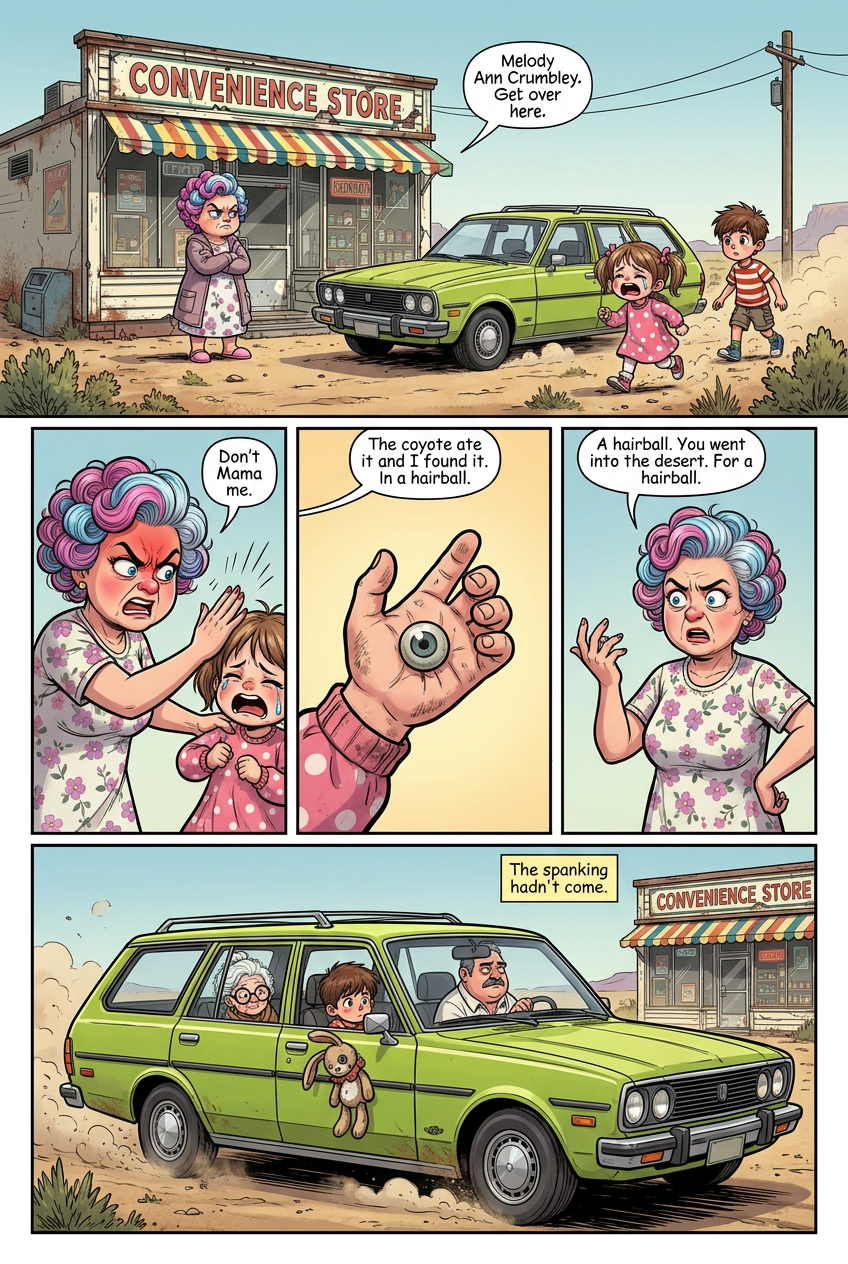 Chapter 4 comic