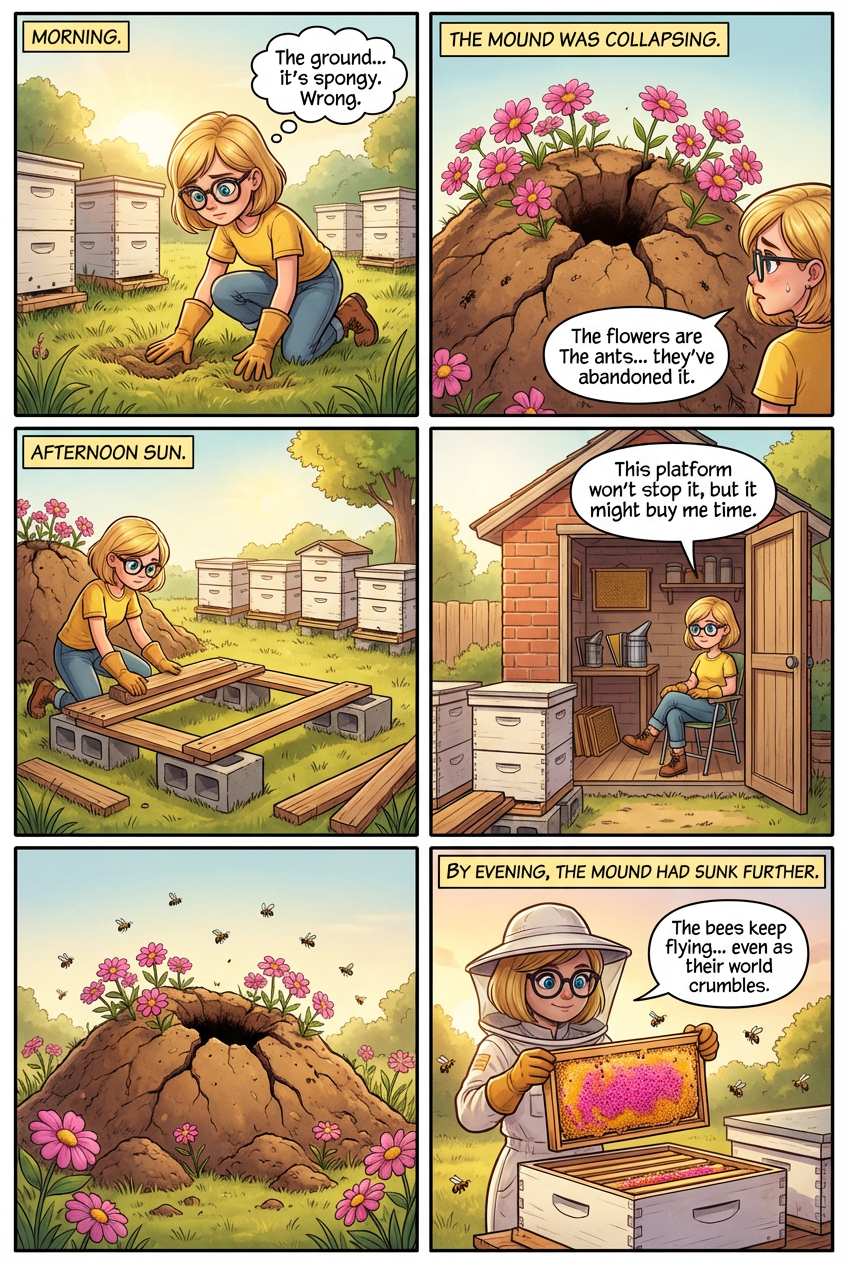 Chapter 7 comic