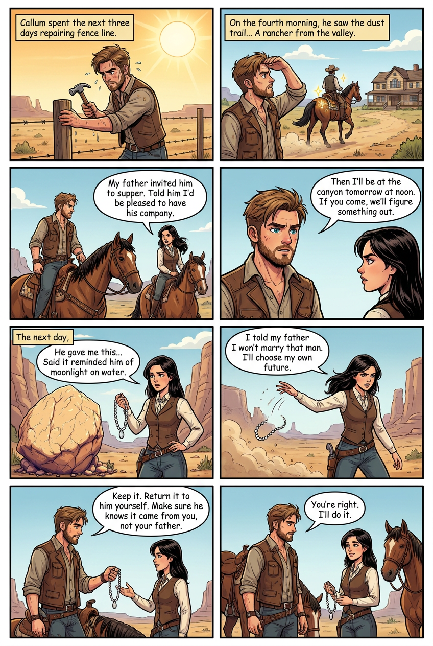 Chapter 2 comic