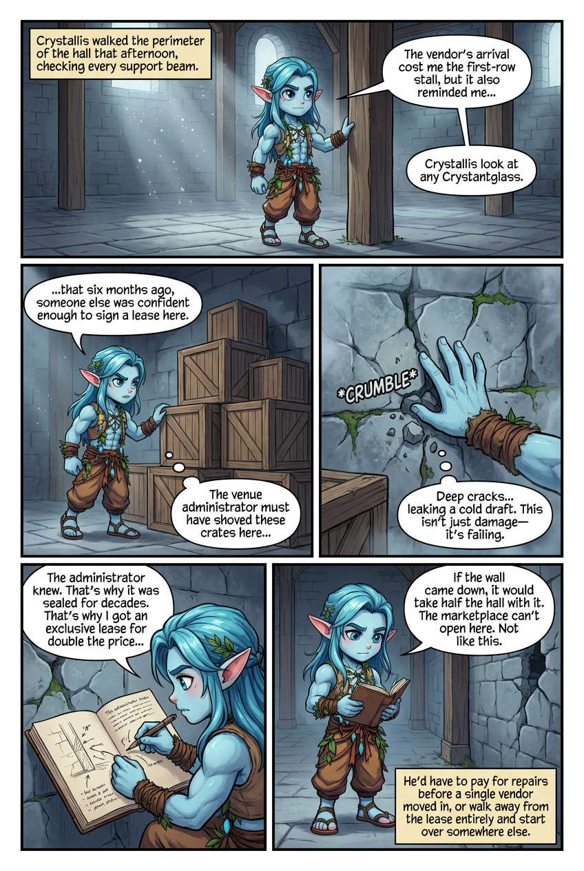 Chapter 10 comic