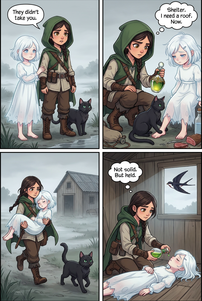 Chapter 6 comic